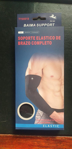 CODERA ELASTICA ORTOPEDICA BRAZO COMPLETO