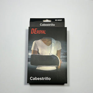 CABESTRILLO ADULTO