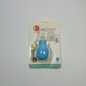 EXTRACTOR DE SECRECION NASAL (PERITA)