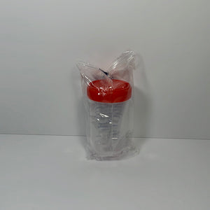 FRASCOS DE TOMA DE MUESTRA DE ORINA ESTERIL 60ml