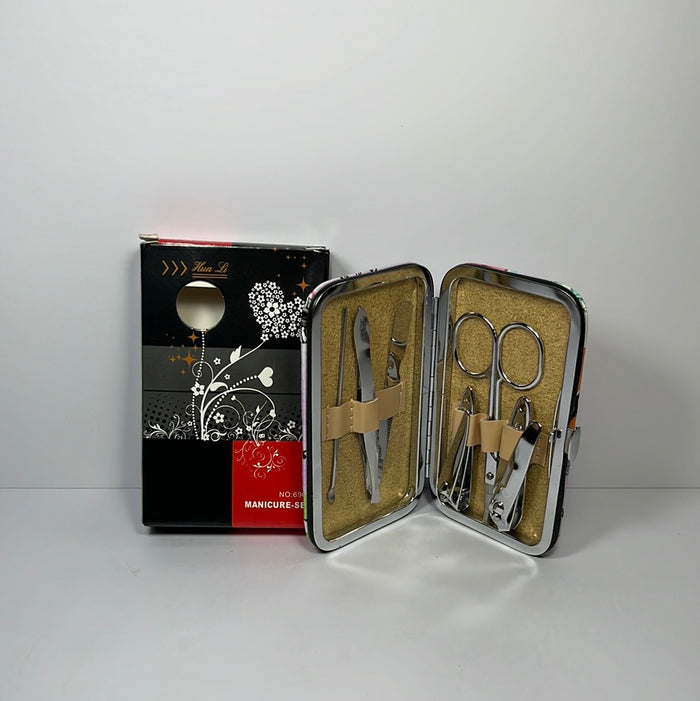 PACK MANICURA EN ESTUCHE