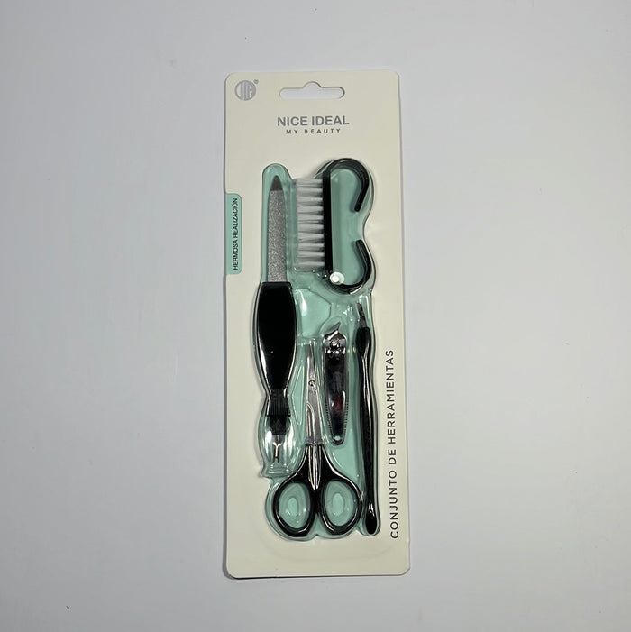 PACK MANICURA