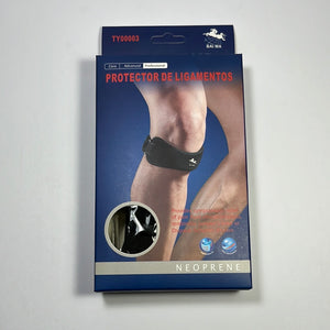 PROTECTOR DE LIGAMENTOS ORTOPEDICO (MENISQUERA)
