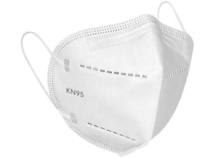 MASCARILLA KN95