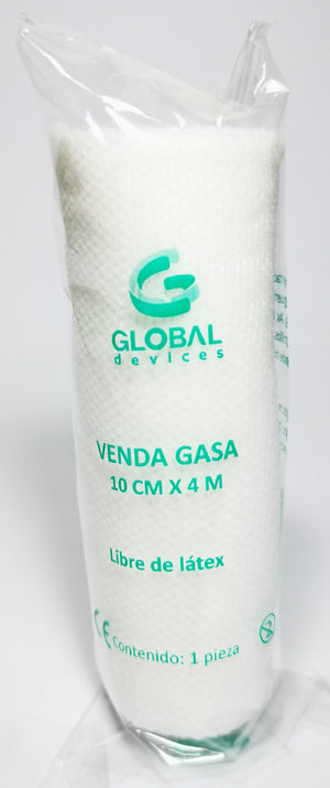 VENDA GASA 10cm x 4mts